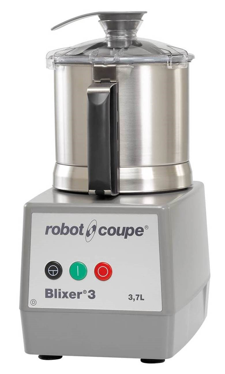 ROBOT COUPLE BLIXER3