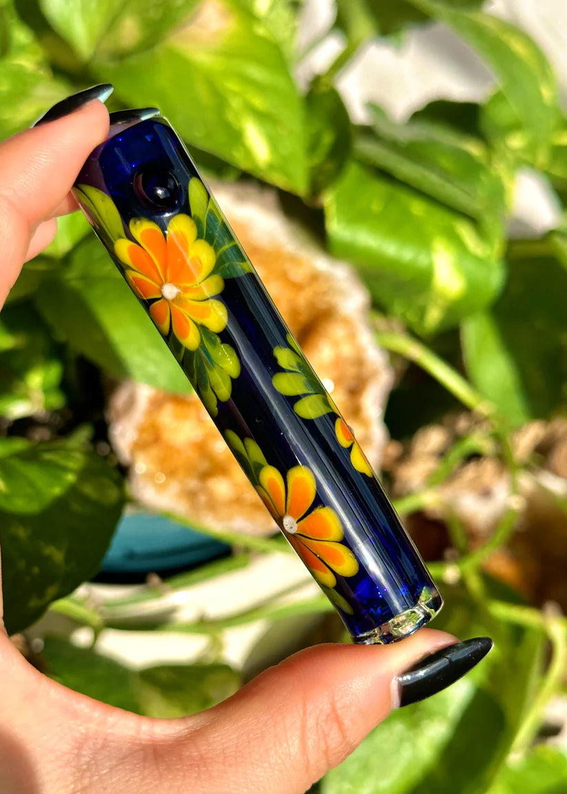 SARITA - Chillum Floral