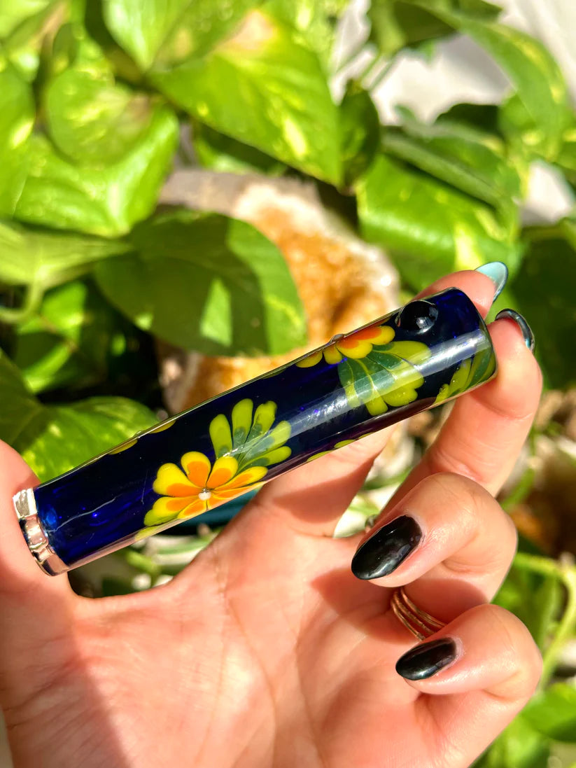 SARITA - Chillum Floral