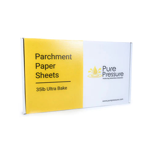 Parchemin de presse à colophane premium 12,25 X 20,25