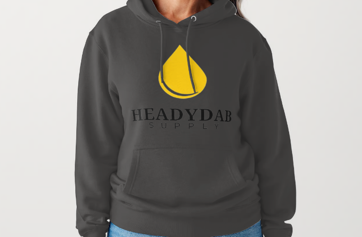 Sudadera con capucha HeadyDabSupply