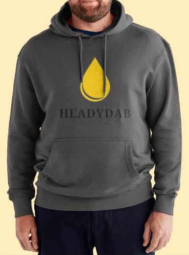 Sudadera con capucha HeadyDabSupply