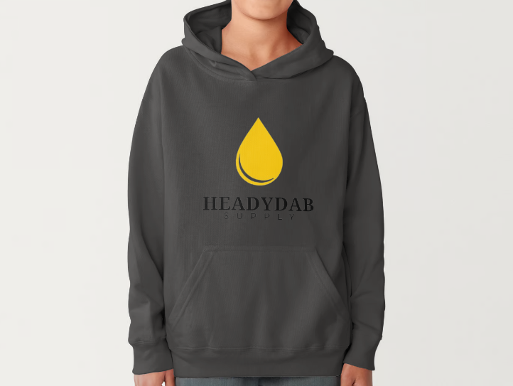 Sudadera con capucha HeadyDabSupply