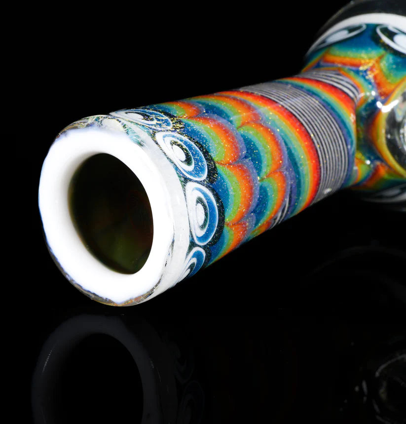 WYG - Rainbow Dichro Linework et UV Dotstack Mini Cruizer