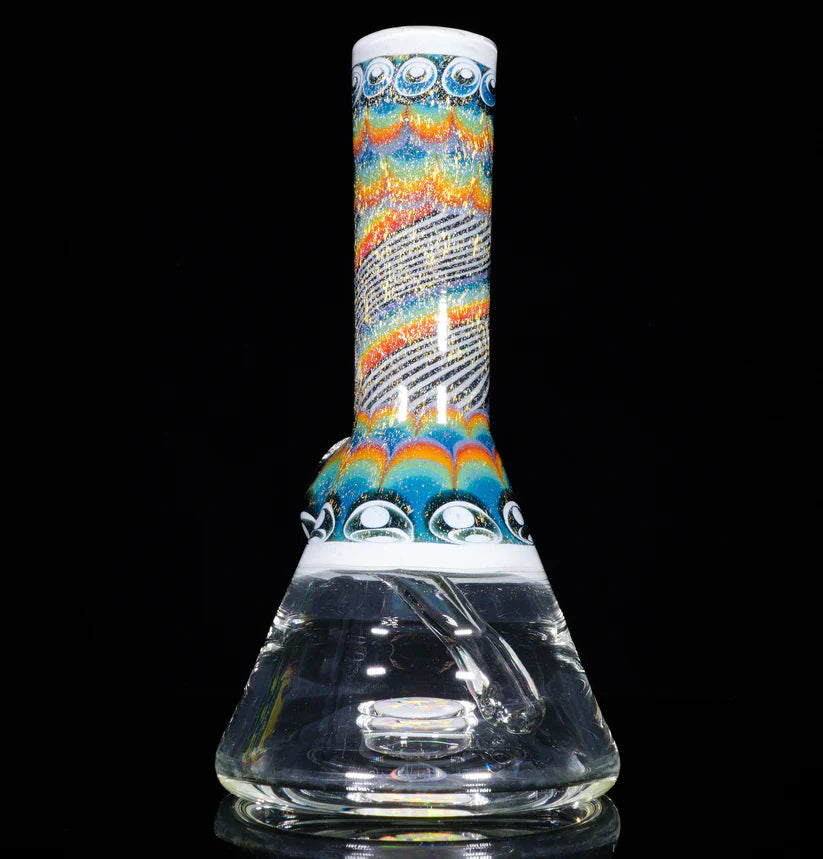 WYG - Rainbow Dichro Linework et UV Dotstack Mini Cruizer