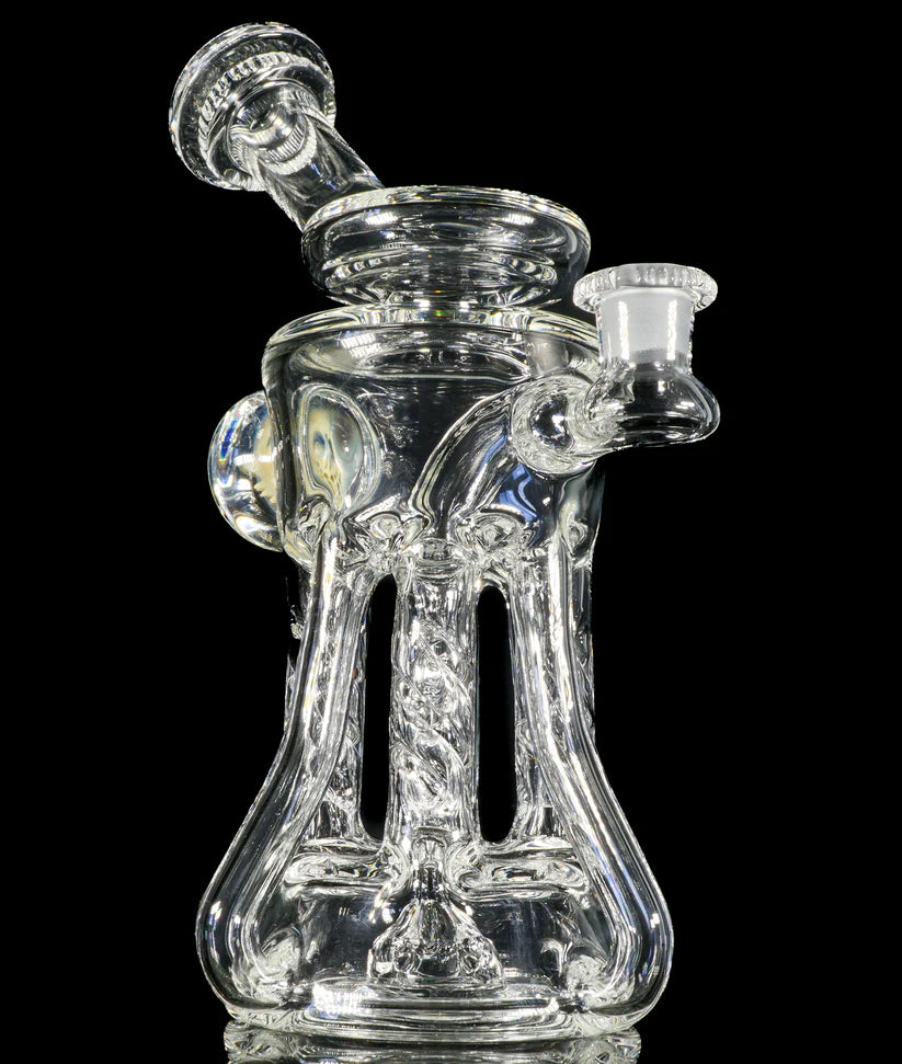 Ecals Arts - Parthenon Recycler V2.5