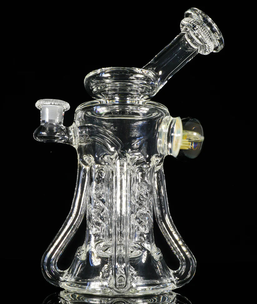 Ecals Arts - Parthenon Recycler V2.5