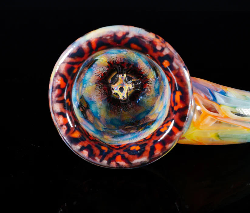 JEFF HEATH - 18mm Murrine Slide no.2