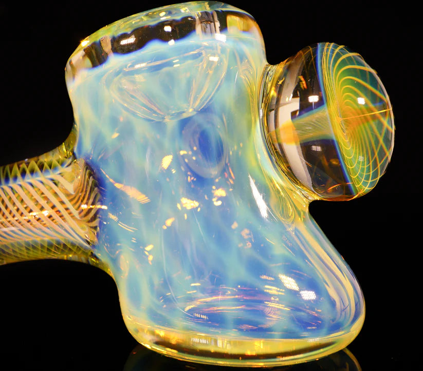 MATT 2000 - Fume Vortex Hammer