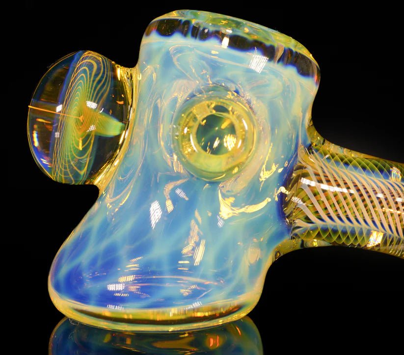 MATT 2000 - Fume Vortex Hammer