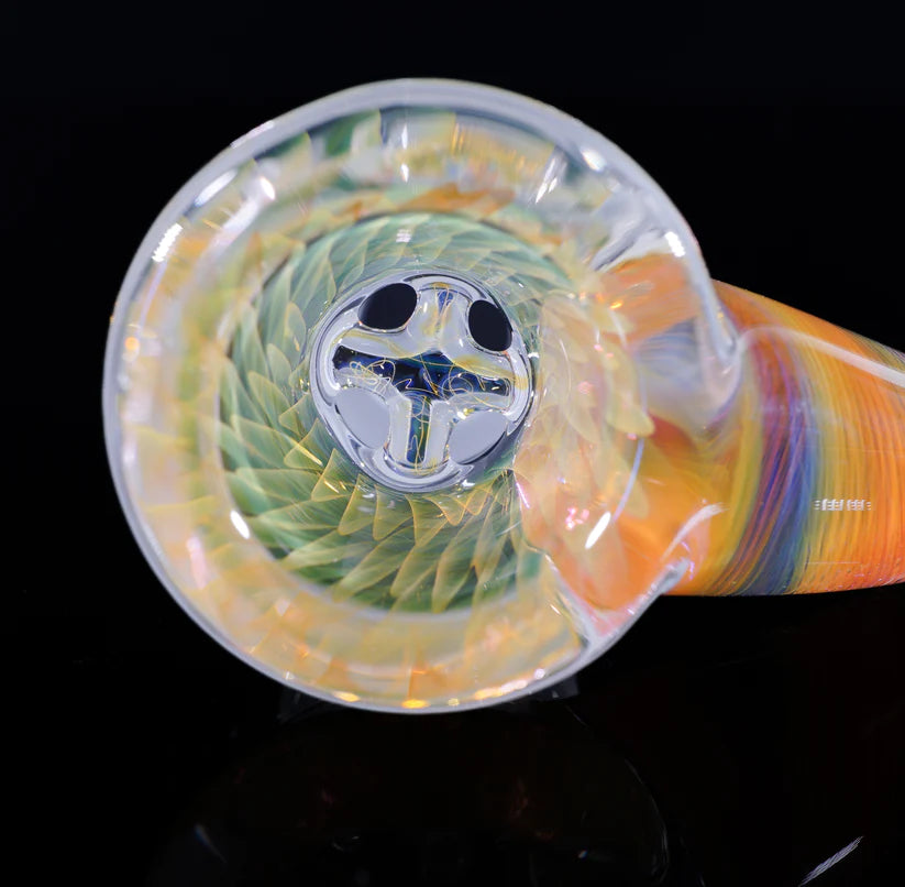 MATT 2000 - 18mm Fume Slide