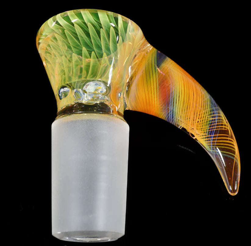 MATT 2000 - 18mm Fume Slide