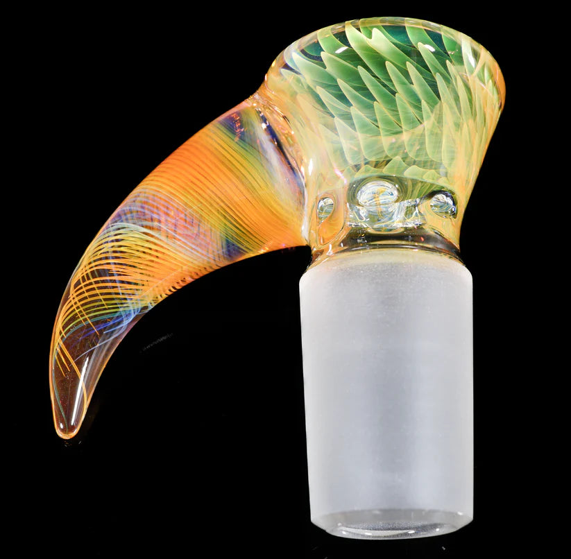 MATT 2000 - 18mm Fume Slide