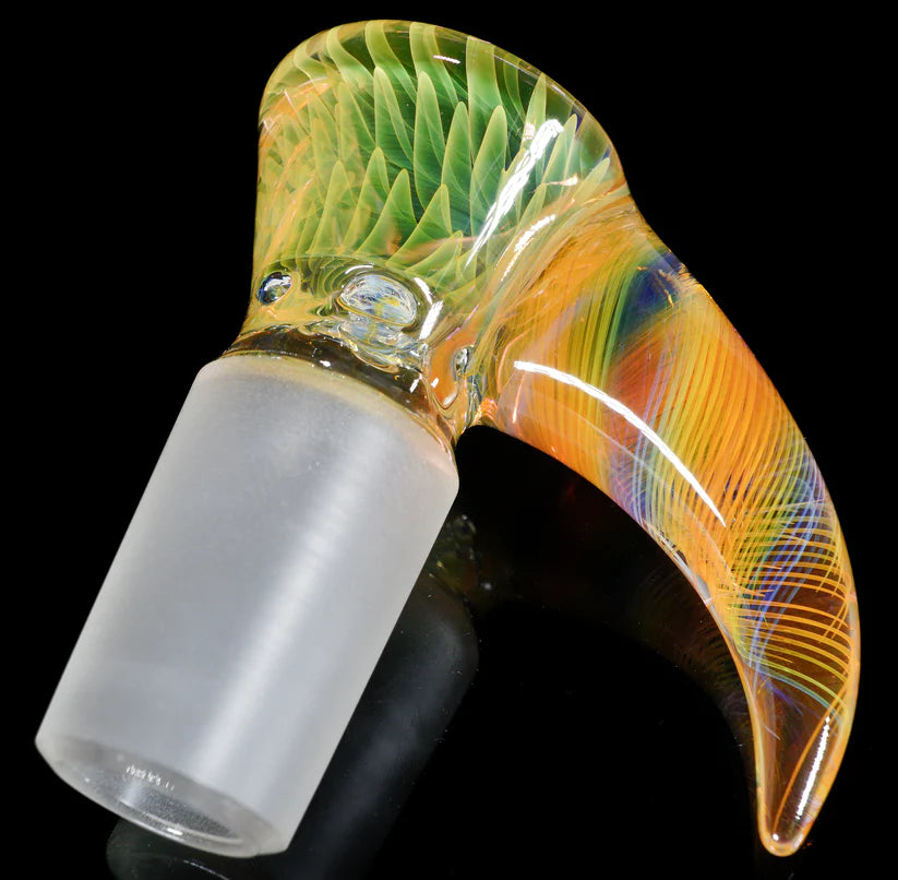 MATT 2000 - 18mm Fume Slide