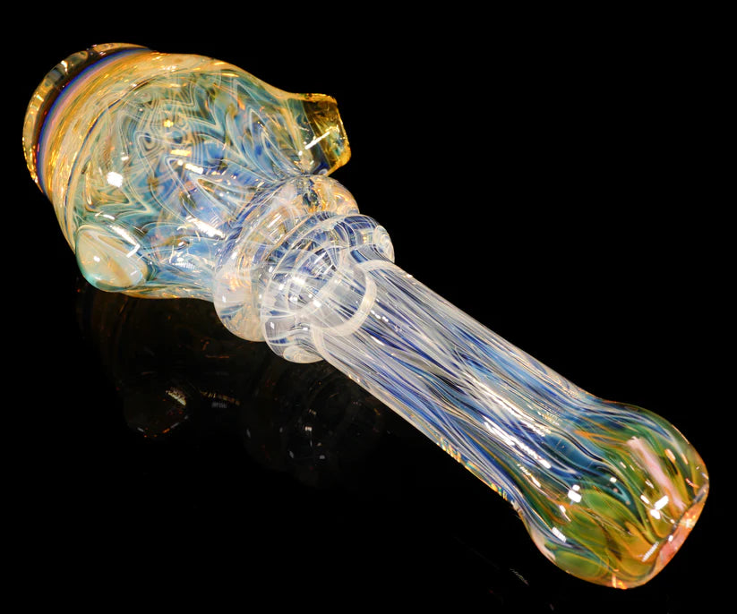 MATT 2000 - Fume Spoon no.1