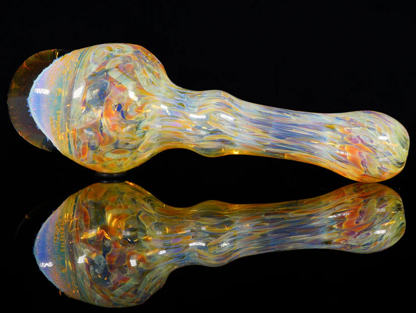 MATT 2000 - Fume Spoon no.2