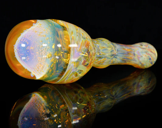 MATT 2000 - Fume Spoon no.2