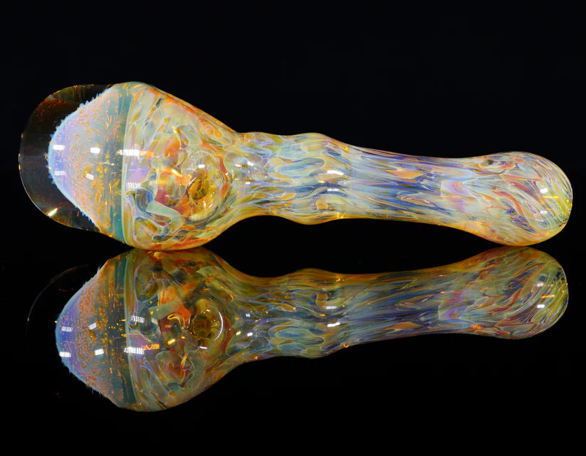 MATT 2000 - Fume Spoon no.2