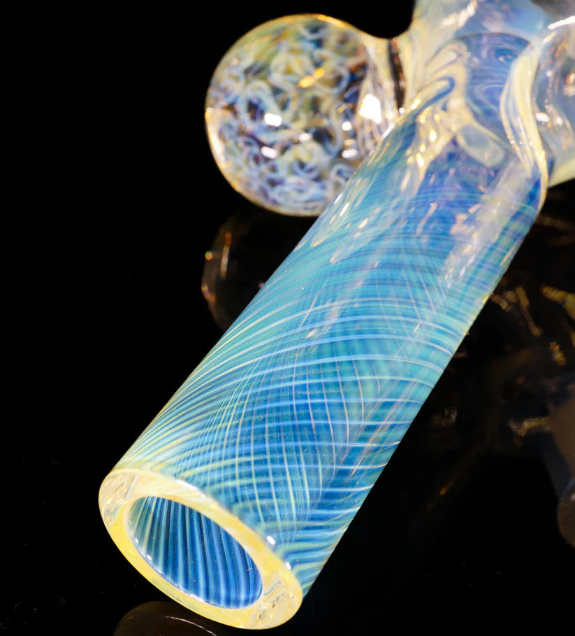 MATT 2000 - Fume Vortex Tube