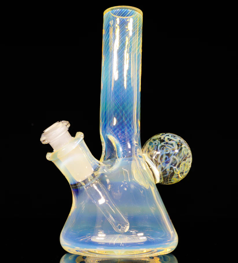 MATT 2000 - Fume Vortex Tube