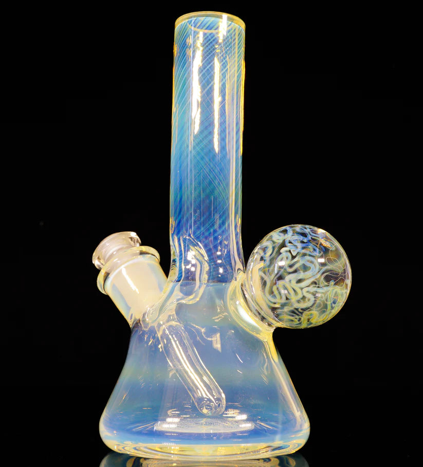 MATT 2000 - Fume Vortex Tube