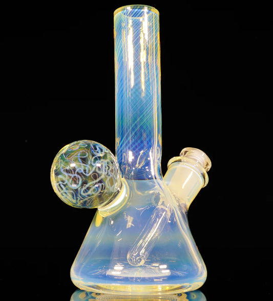 MATT 2000 - Fume Vortex Tube