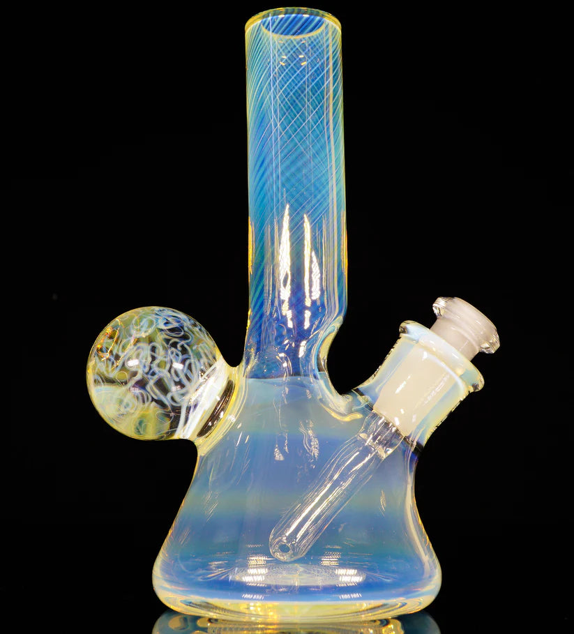 MATT 2000 - Fume Vortex Tube