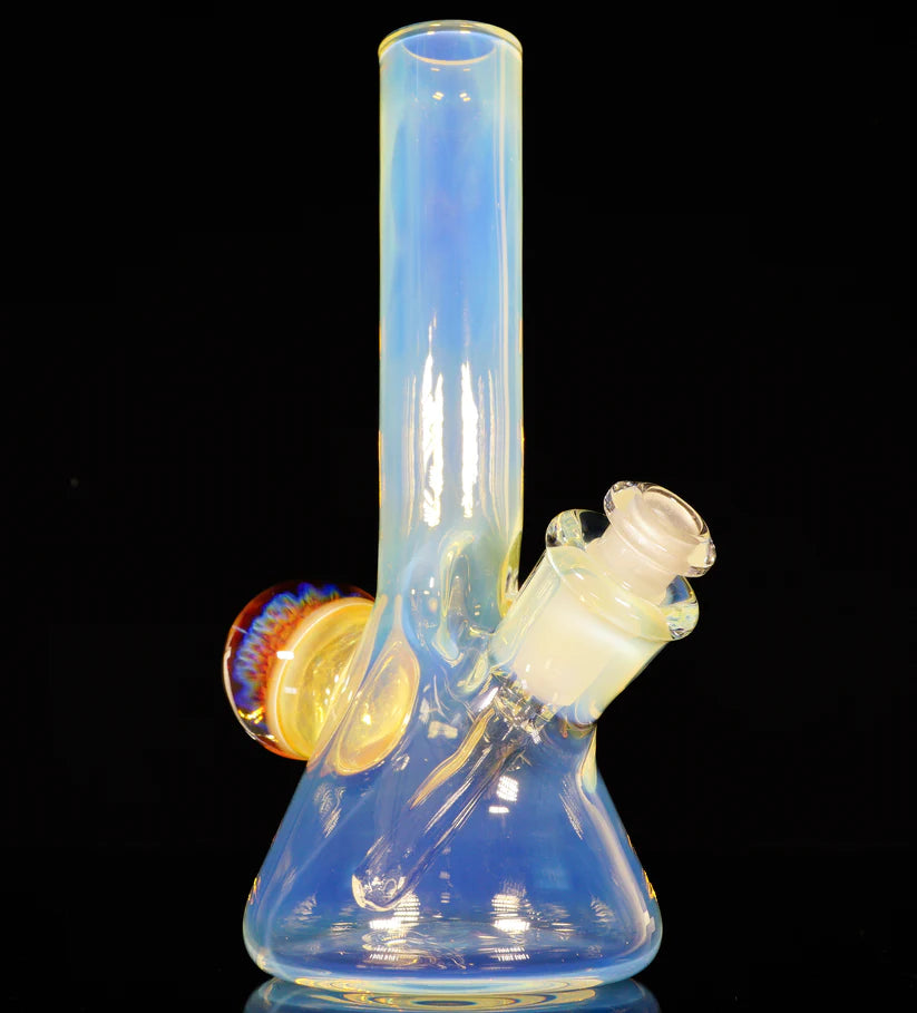 MATT 2000 - Fume Honeycomb Tube