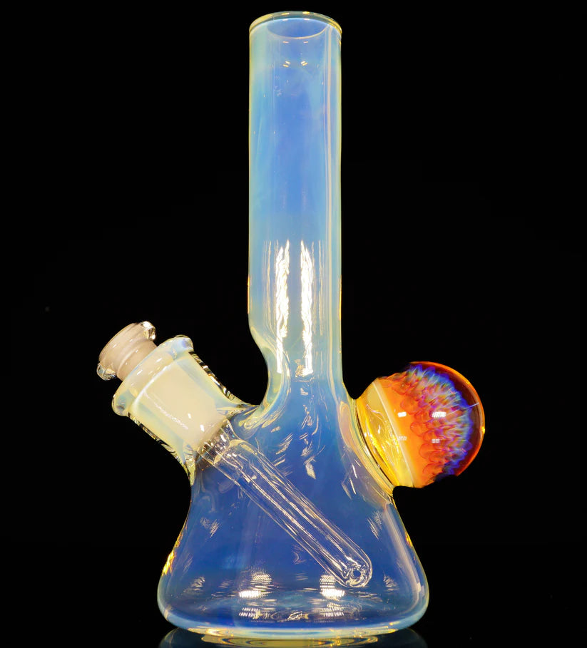 MATT 2000 - Fume Honeycomb Tube