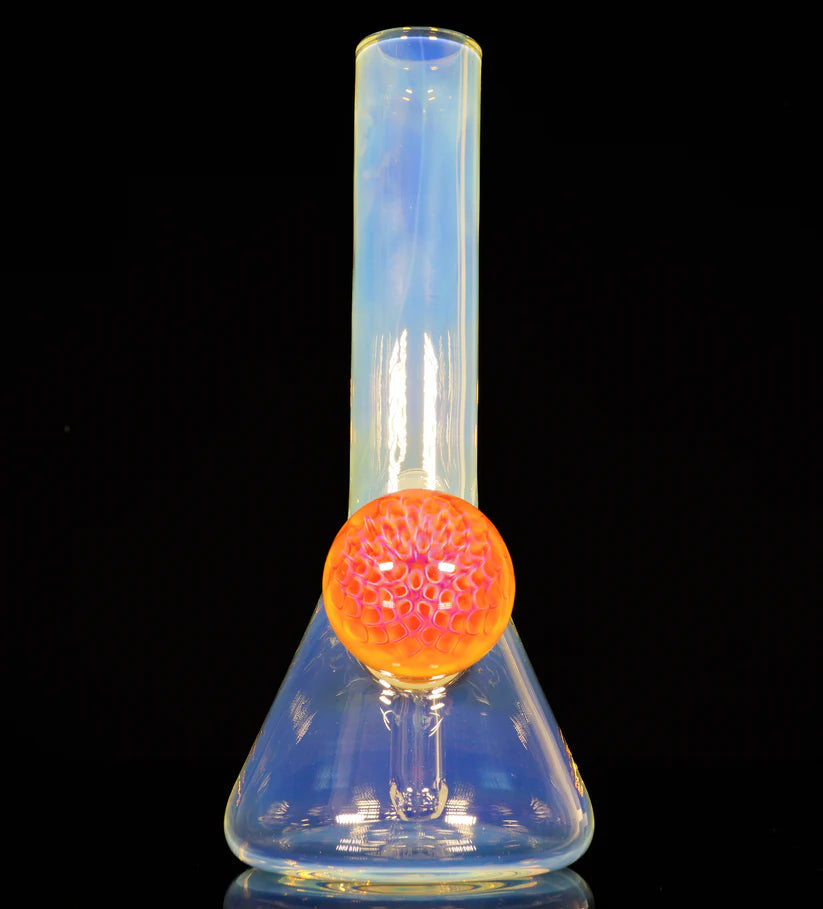 MATT 2000 - Fume Honeycomb Tube