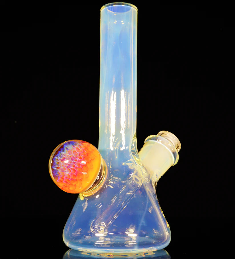 MATT 2000 - Fume Honeycomb Tube