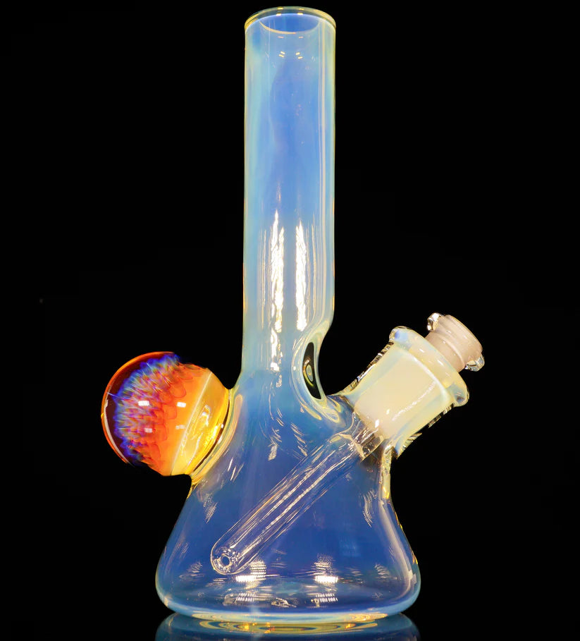 MATT 2000 - Fume Honeycomb Tube